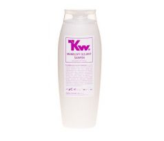Šampón KW olejový mandľový 250 ml