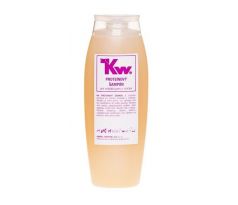 Šampón KW proteinový pre mláďatá 250 ml