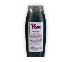 Šampón KW čierny 200 ml
