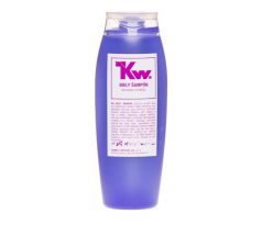 Šampón KW biely 250 ml