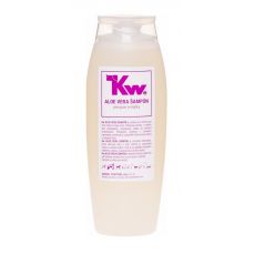 Šampón KW Aloe vera 250 ml