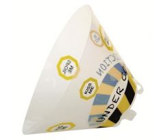 Golier ochranný BUSTER - Under Construction