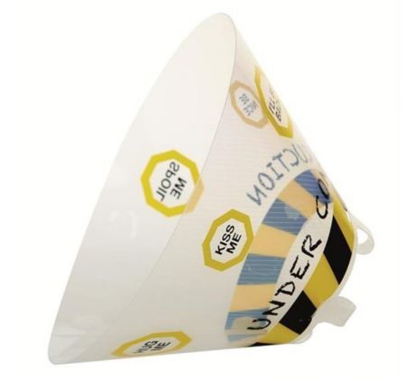 Golier ochranný BUSTER - Under Construction