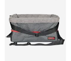 Autosedačka pre psa do 12 kg KONG Secure Booster Seat