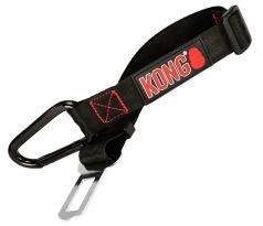 Bezpečnostný pás do auta pre psov KONG Seat Belt Tether