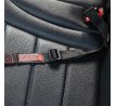 Bezpečnostný pás do auta pre psov KONG Seat Belt Tether