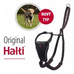 HALTI postroj - slabinový NON-PULL HARNESS L