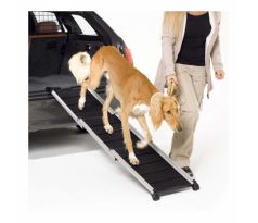 Nástupná lávka Dogwalk XL 83 – 193 cm