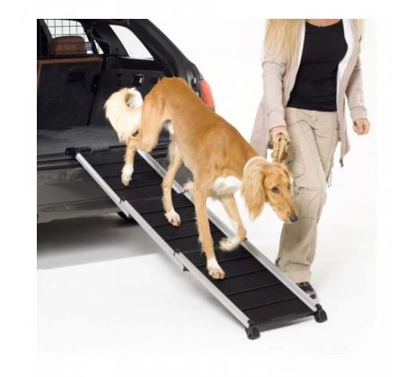 Nástupná lávka Dogwalk XL 83 – 193 cm