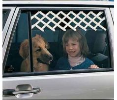 CARFRESH - okenná ventilačná mriežka