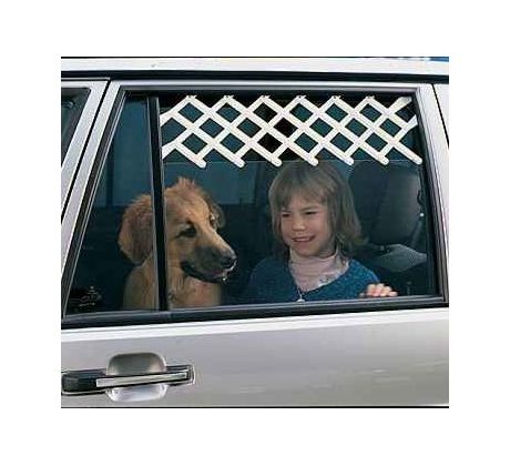 CARFRESH - okenná ventilačná mriežka