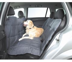 Deka pre psa do auta - SOFT PLACE THERMO