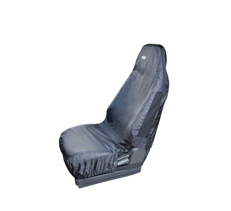 Poťah na predné sedadlo