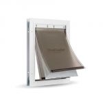 PetSafe Extreme Weather Aluminium Pet Door