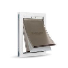 PetSafe Extreme Weather Aluminium Pet Door