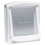 PetSafe dvierka Staywell - biele