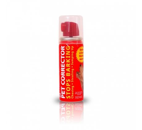 Pet Corrector - Sprej