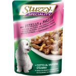 Stuzzy Dog Speciality - Teľacie s cestovinou