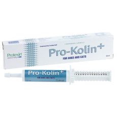 Protexin Pro-Kolin+ pasta pre psov a mačky