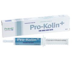 Protexin Pro-Kolin+ pasta pre psov a mačky