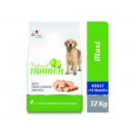 Natural Trainer Maxi adult Čerstvé kura