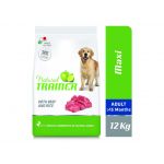 NATURAL TRAINER MAXI ADULT HOVADZIE A RYZA