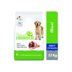 NATURAL TRAINER MAXI ADULT PROSCIUTTO A RYŽA