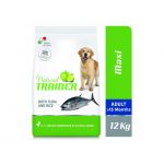 NATURAL TRAINER MAXI ADULT RYBA A RYZA