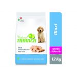 NATURAL TRAINER MAXI JUNIOR CERSTVE KURA