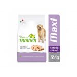 NATURAL TRAINER MAXI SENIOR ČERSTVÉ KURA