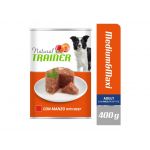 Trainer Natural Hovädzie ADULT - konzerva