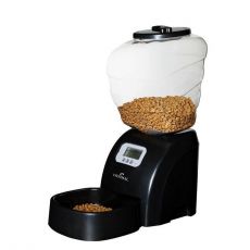 Krmítko pre psy - Electronic Pet Feeder
