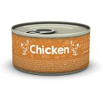 Naturea Kura - Konzerva 12x 80gr