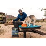 Cestovná taška na krmivo, Ruffwear Kibble Kaddie
