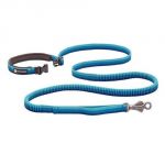 Vodítko pre psy Ruffwear Roamer Bungee Dog Lead