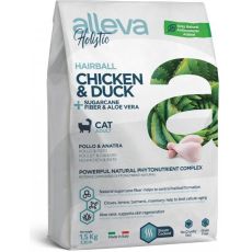 Alleva HOLISTIC cat hairball