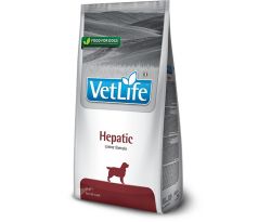 Farmina Vet Life Hepatic