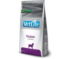 Farmina Vet Life Oxalate