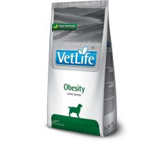 Farmina Vet Life Obesity