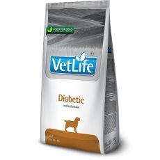 Farmina Vet Life Diabetic