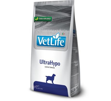 Farmina Vet Life UltraHypo