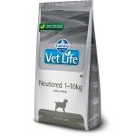 Farmina Vet Life Neutered 1-10 KG