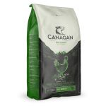 CANAGAN FREE- Free-Run Chicken 6 kg