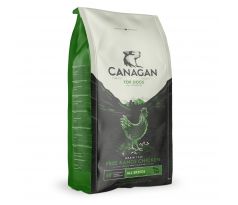 CANAGAN FREE- Free-Run Chicken
