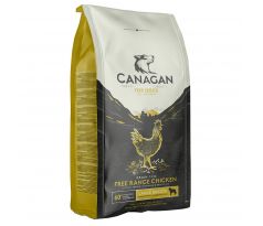 CANAGAN Free-Run Chicken LARGE BREED
