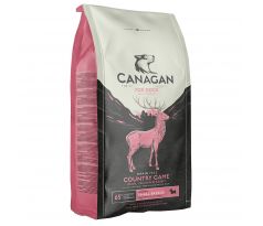 CANAGAN Country Game SMALL BREED
