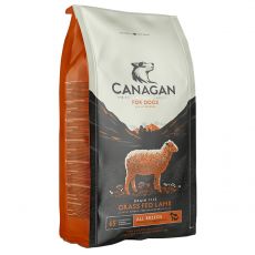 CANAGAN Grass-Fed Lamb