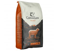 CANAGAN Grass-Fed Lamb
