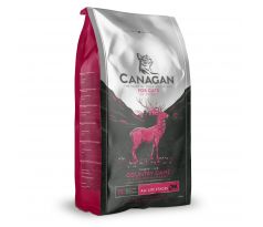 CANAGAN Cat Country Game