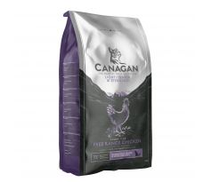 CANAGAN Cat LIGHT / SENIOR